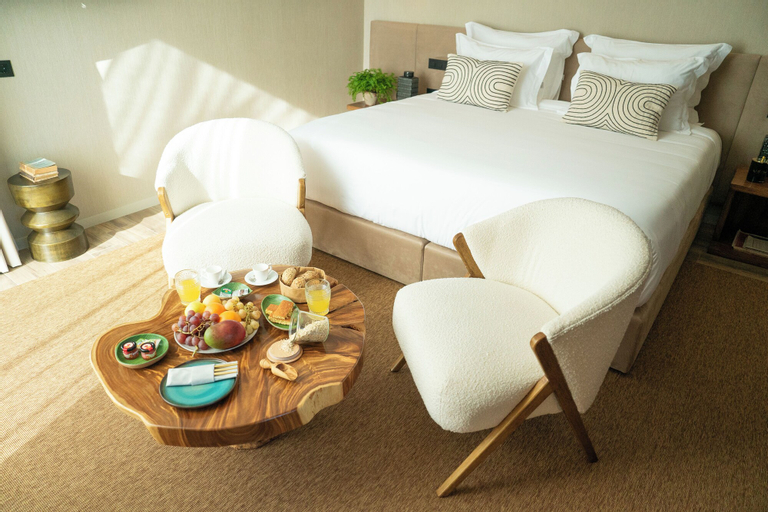 Bedroom 13