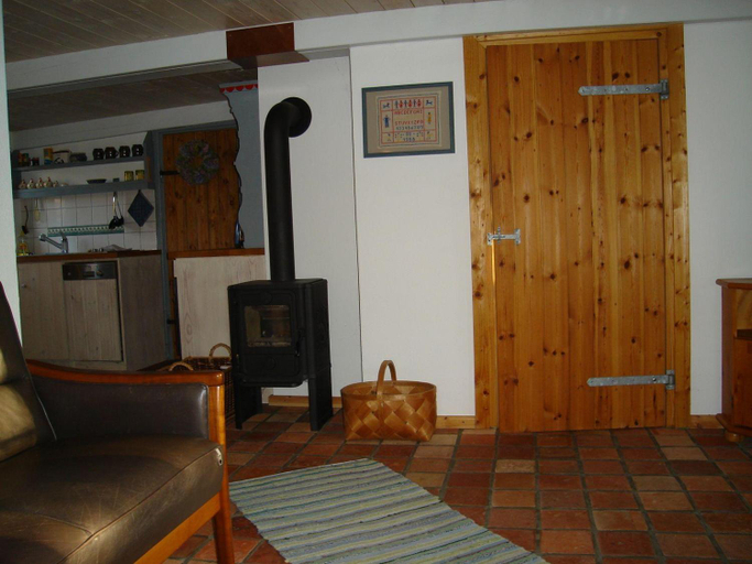 Others 5, Ferienhaus Fischerkate, Nordfriesland