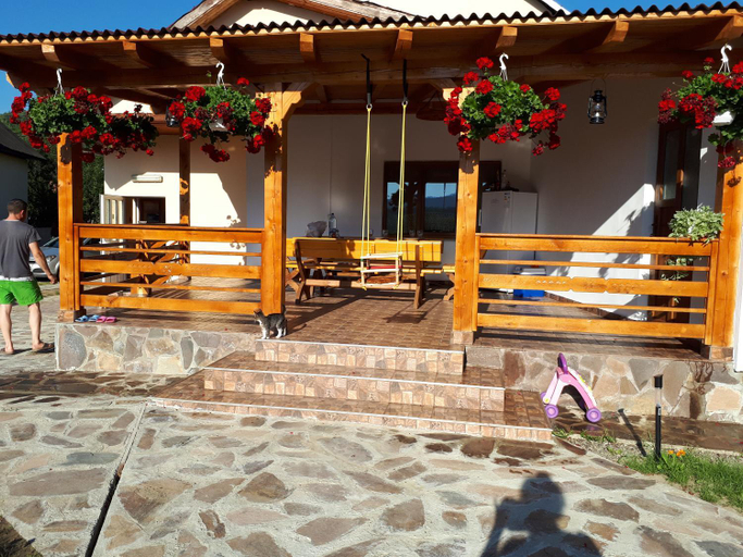 Food & Drinks, Pensiunea Adriana, Vadu Izei