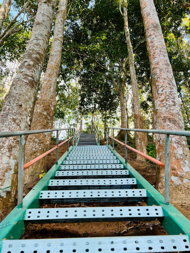 Others 3, Fairy Hills ( Cottage & Park ), Moulvibazar