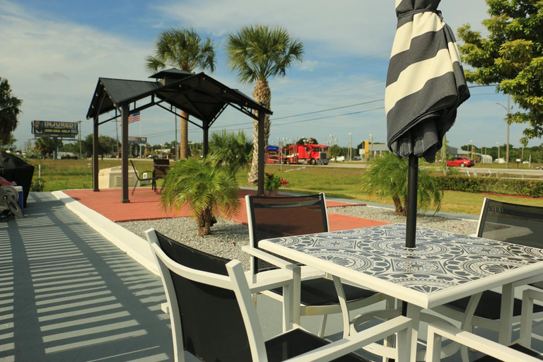 Others 4, Travel Inn Fort Pierce, Saint Lucie