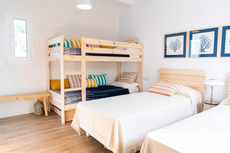 Others 5, VILLA BINISABEL NOU, CONFORT Y EXCLUSIVIDAD, Baleares