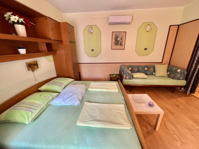 Others 3, Apartmani Marija Dramalj, Crikvenica