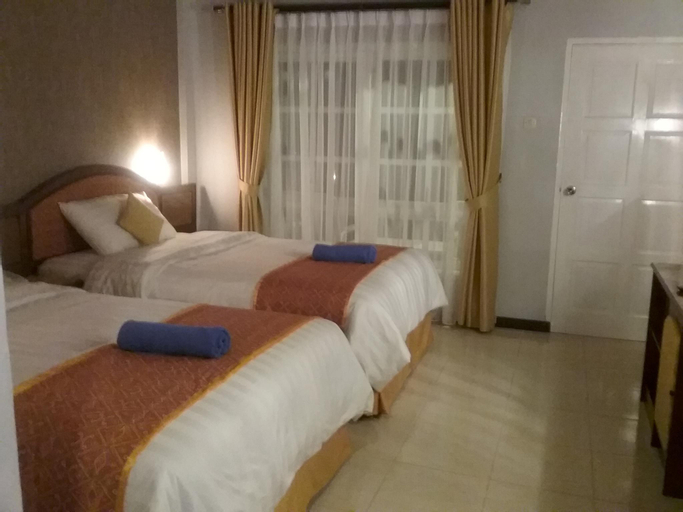 Bedroom 5
