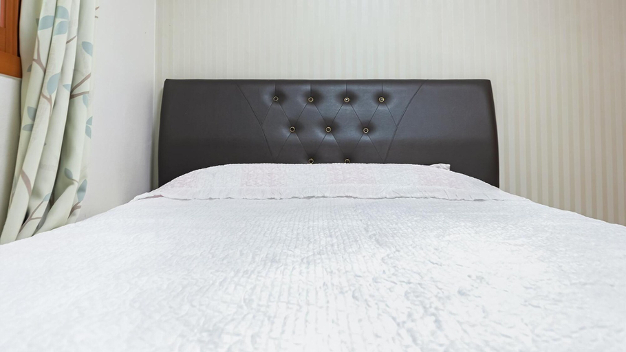 Bedroom 3, Gangchon Chocolate World Pension, Chuncheon