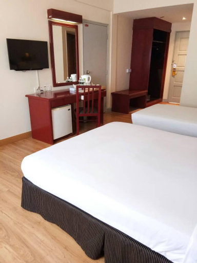 Bedroom 7