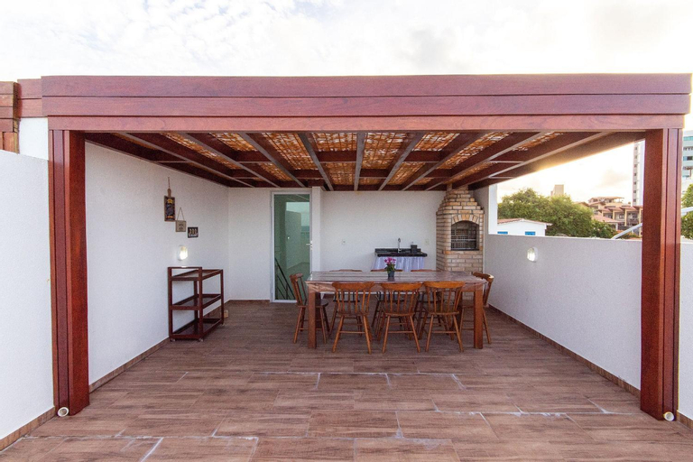 Exterior & Views 4, Pirangi Prime #01 - Triplex por Carpediem, Parnamirim