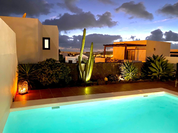 Others 5, Villa Tabaiba Playa Blanca Lanzarote, Las Palmas