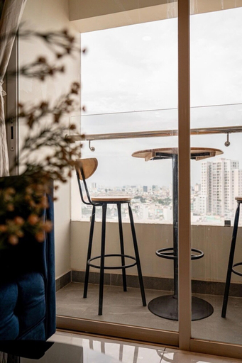 Others 5, Terra Royal Apartment, District 3