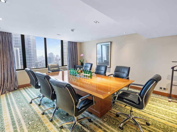 Meeting Room 3