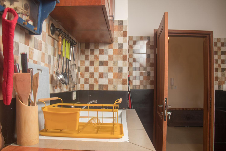Others 3, RESIDENCE rubis, Cotonou