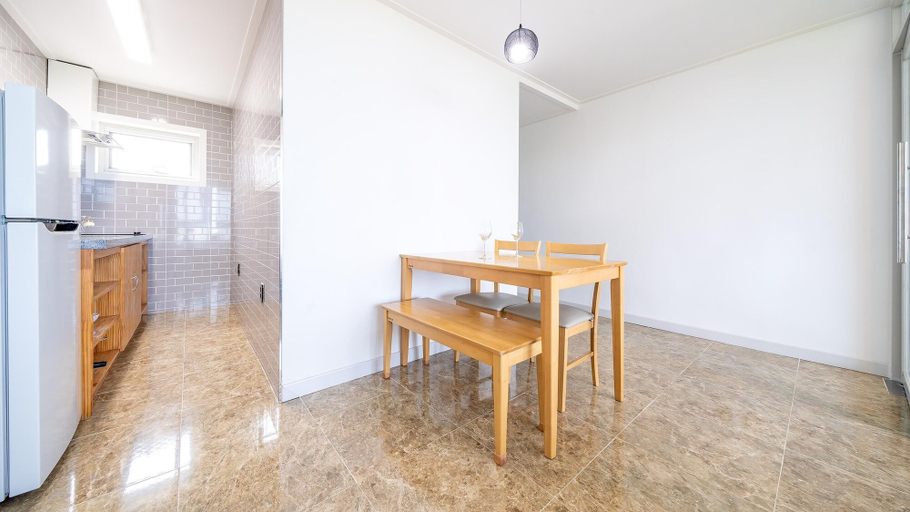 Others 4, Sokcho Ocean View Pension, Sokcho