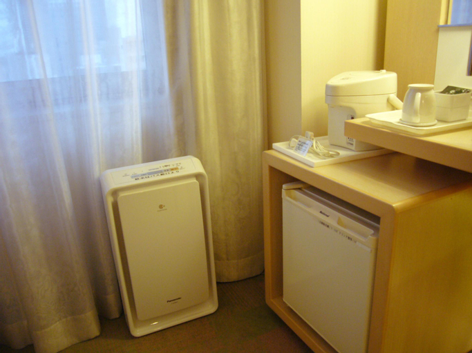 Amenities