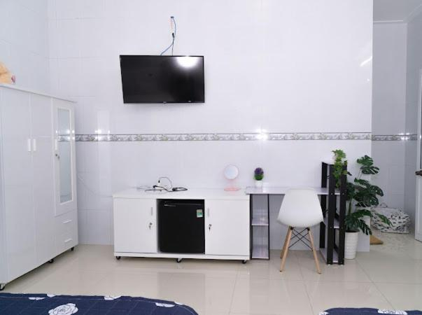 3, Nina homestay P3, Long Xuyen Township