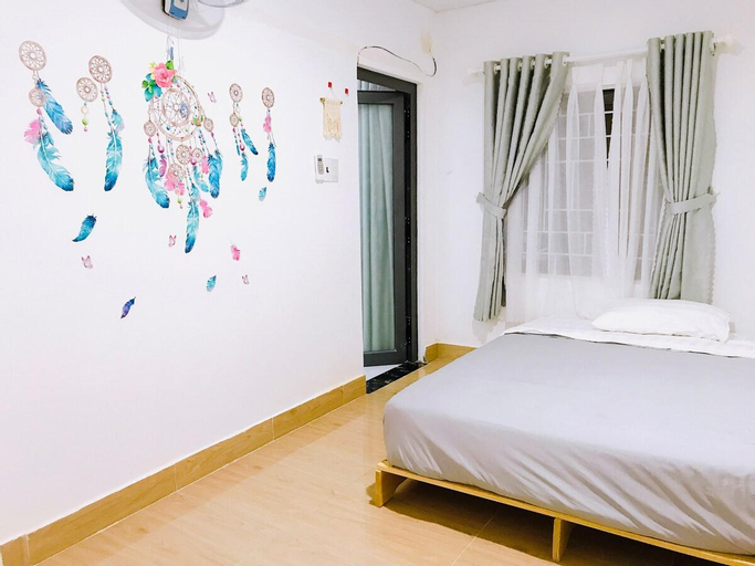 Bedroom 2, Yến Homestay/Entire House/Near the beach/City Area, Tuy Hoa