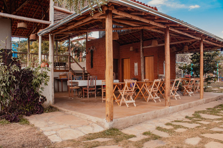 Food & Drinks, SO HAM Guest House, Diamantina