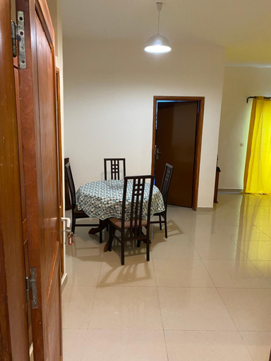 Others 2, RESIDENCE rubis, Cotonou