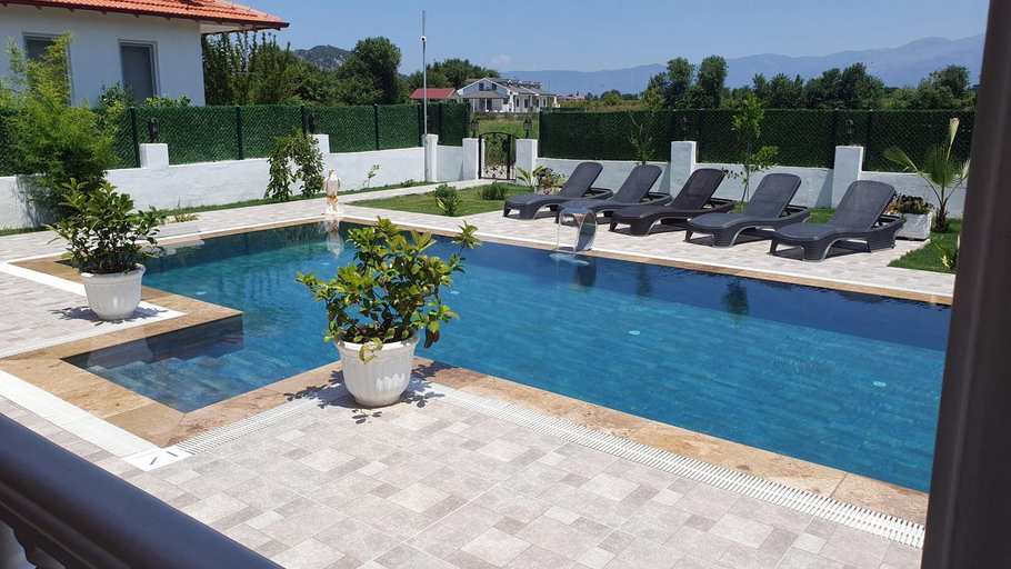 Sport & Beauty 2, Villa Vanilya, Ortaca