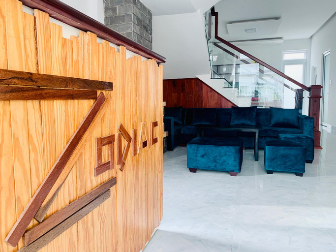 Others 5, Zodiac House Villa sân vườn BBQ ngay trung tâm, Đà Lạt