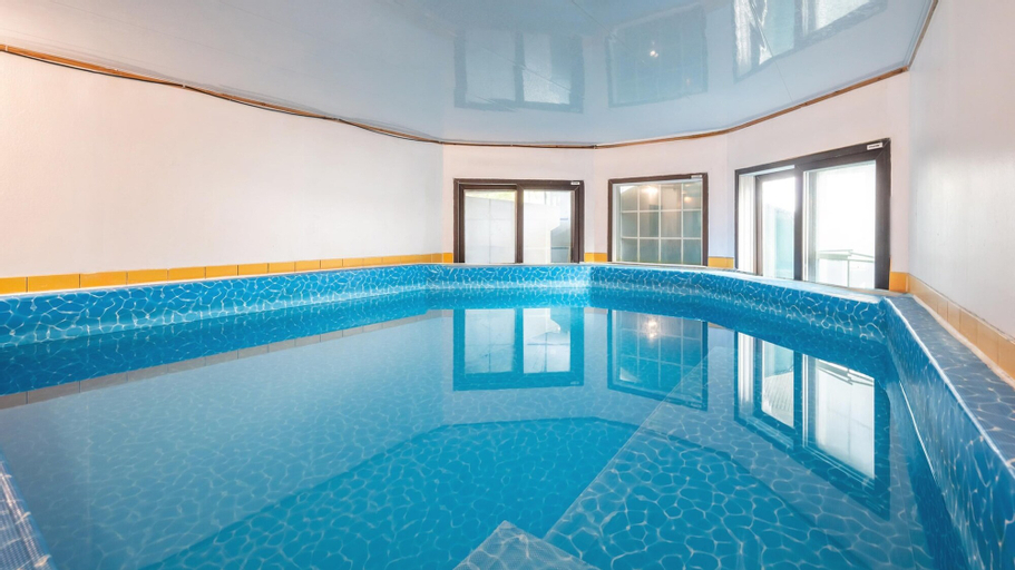 Sport & Beauty 4, Gapyeong Dongban84 Glamping&pool Villa, Gapyeong