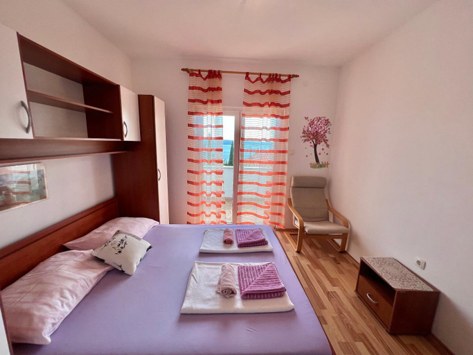 Others 4, Apartmani Marija Dramalj, Crikvenica