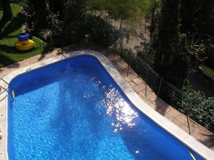 5, PUSHE Village Las Gaviotas Nature & Relax, Granada