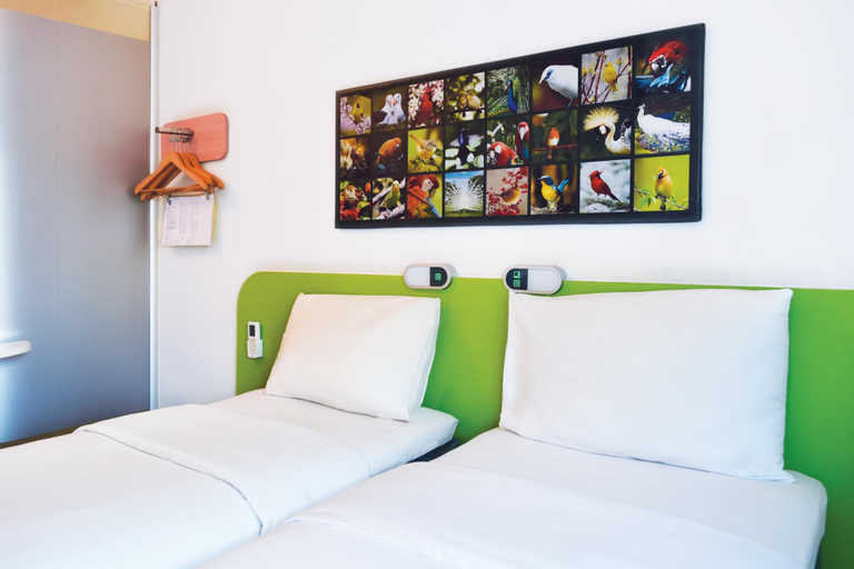 Bedroom 5