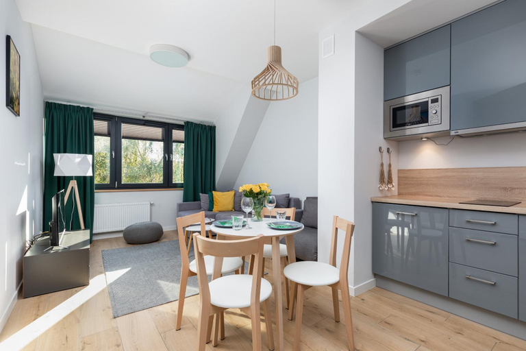 Others 4, Podczele Seashore SPA & Jacuzzi Apartments with Parking by Noclegi Renters, Kołobrzeg