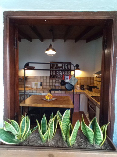 Food & Drinks, Finca La Sirena Habitaciones, Santa Cruz de Tenerife