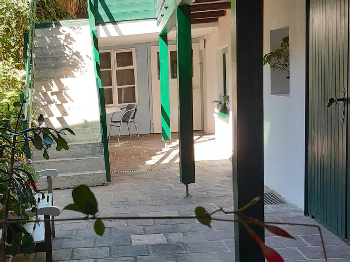 Studio in Altstadthaus, Sankt Veit an der Glan