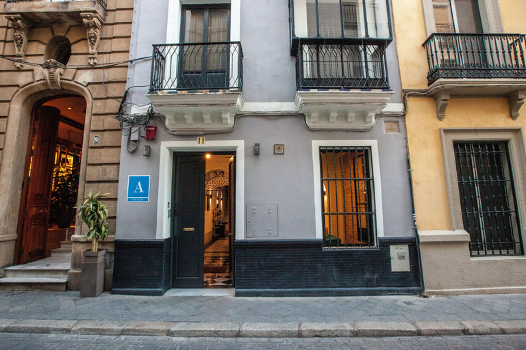Exterior & Views 2, Hostel Ibarra by Bossh! Hotels, Sevilla