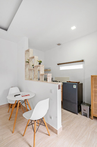 Others 5, Mini Villa #3 by Hombali, Badung