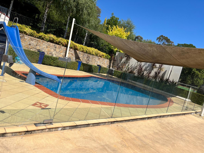 Swimming Pool 12
