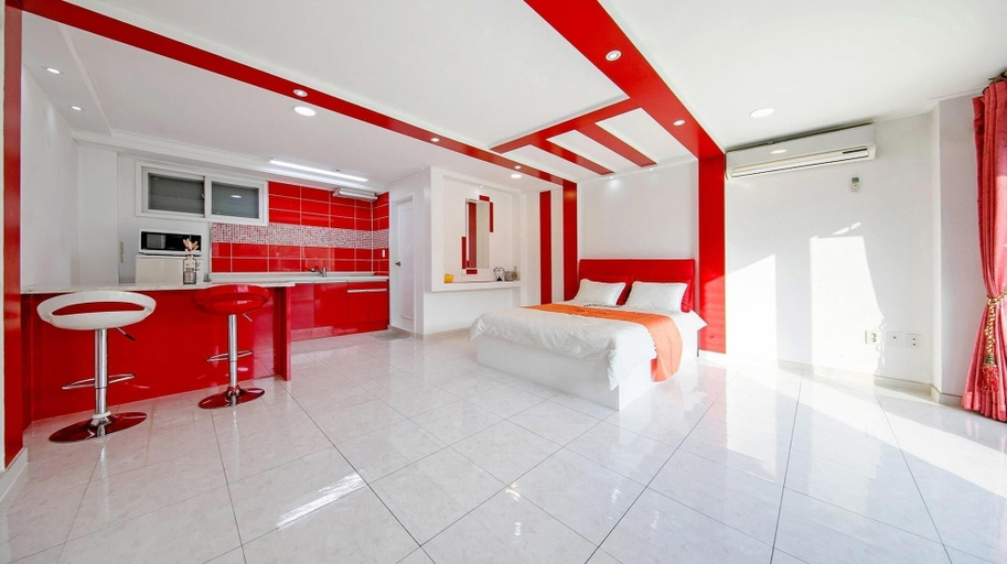 Others 5, Gapyeong Newcastle Pension, Gapyeong