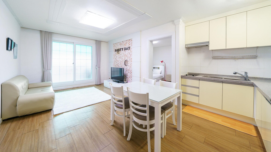 Others 5, Gapyeong Oneul-yeogipension, Gapyeong