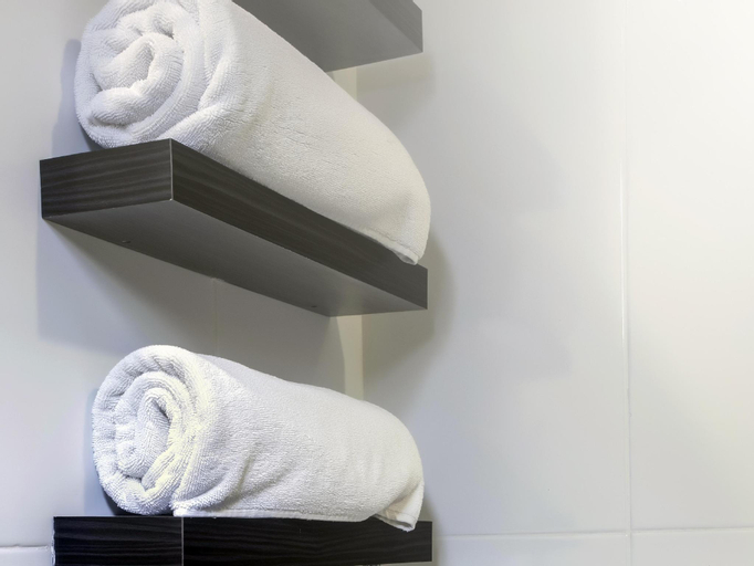 Amenities 3