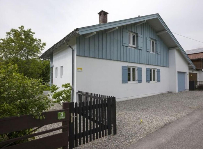 Exterior, Kaiserblick Comfortable Holiday Residence, Rosenheim