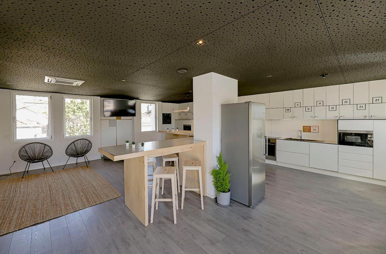 Others 3, Uporto House Residence, Porto