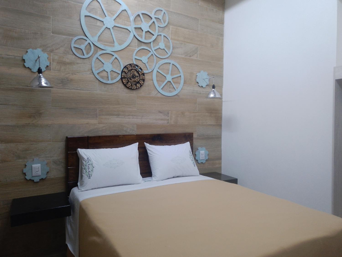 Others 4, Hotel Sonno Plaza Allende, Mexico City