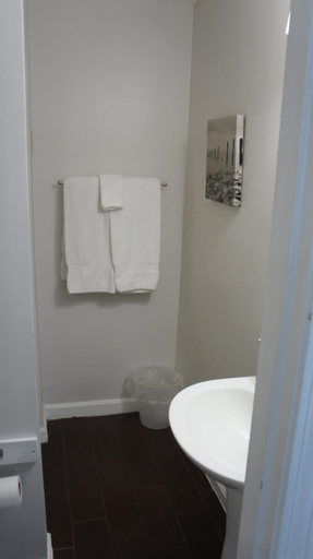 Bedroom 2, Atlantic Sands, Rockingham