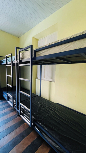 Bedroom 2, Odara Hostel & Guesthouse, Salvador