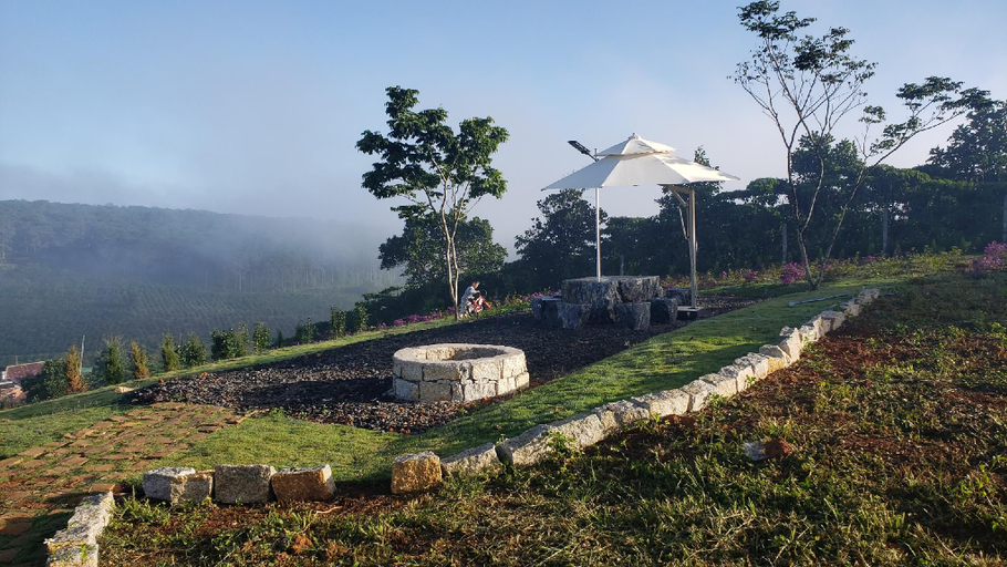 Others 2, Kazuo Village - Peaceful Village, Bảo Lâm