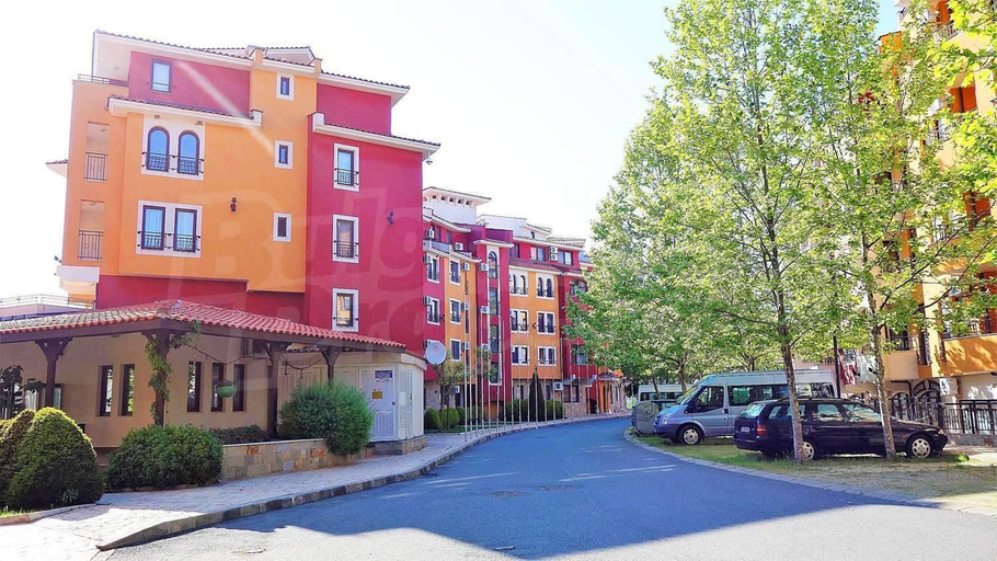 Food & Drinks 2, Аpartments Comfort -Marina Cape, Pomorie