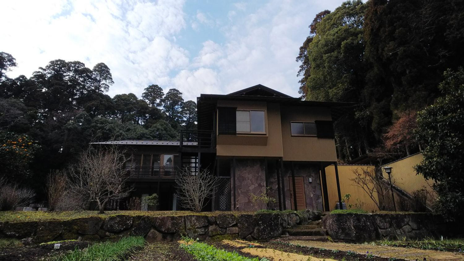 森と空と家 Spacious private house Moritosora, Sanmu
