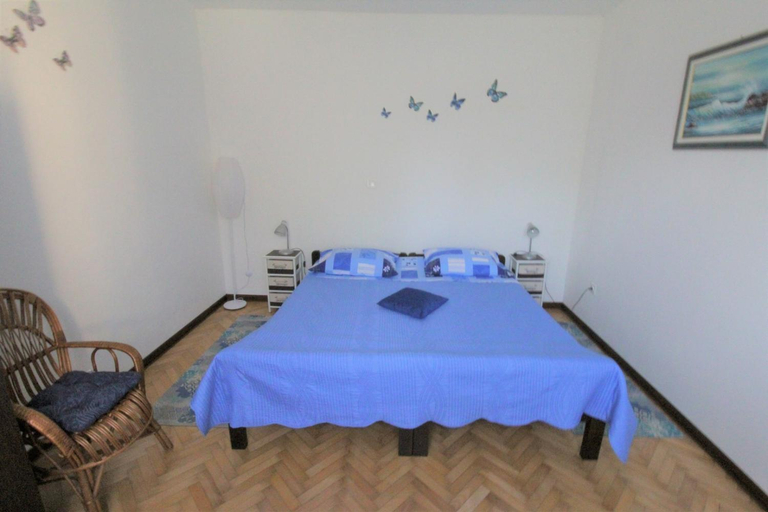 Others 4, Apartments Graziella Zambratija, Umag