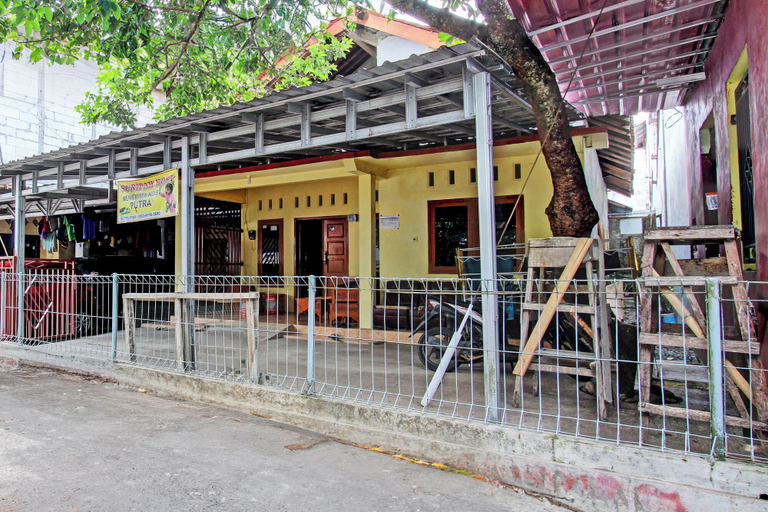 Exterior & Views 2, Hotel O Juan Kostel, Banyumas