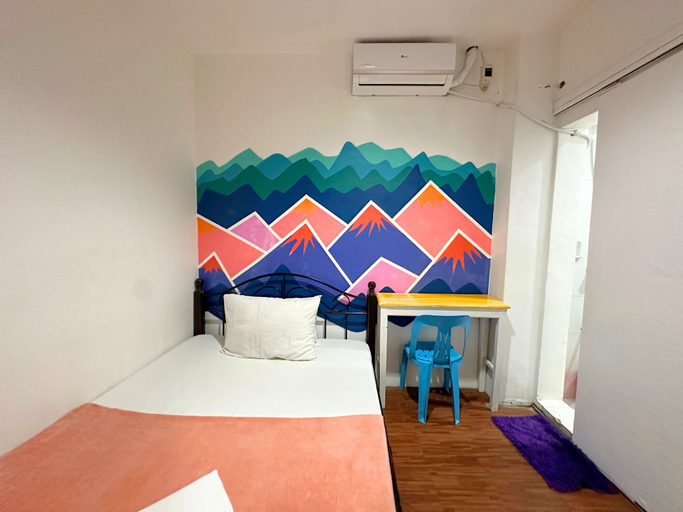 Bedroom 14