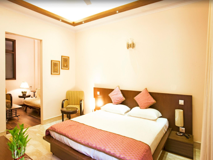 Bedroom 6