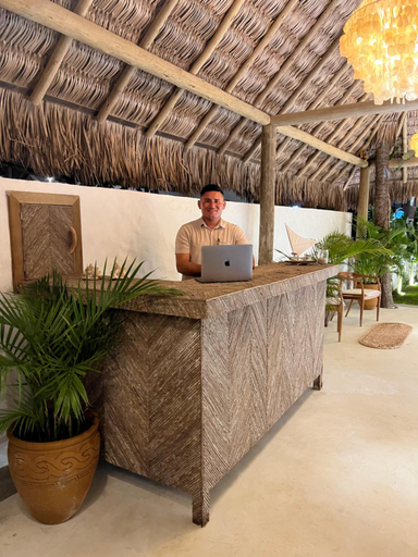 Public Area, Beco do Mar Jeri, Jijoca de Jericoacoara