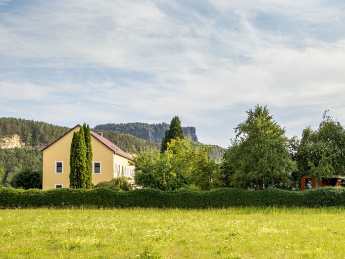 Others 2, Hinterland Hostel, Sächsische Schweiz-Osterzgebirge